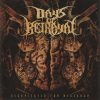 DAYS OF BETRAYAL-CD-Decapitated For Research