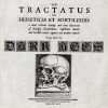 Dark ages-CD-The Tractatus De Hereticis Et Sortilegiis