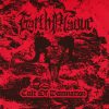EARTH PLAGUE-CD-Cult Of Damnation