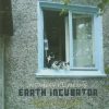 EARTH INCUBATOR-CD-Caturday