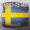 TEARS OF GOD-CD-A Call For Freedom