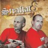 STRAFTAT-CD-Steh Wieder Auf
