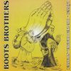 BOOTS BROTHERS-CD-Lügen, Die Zum Himmel Stinken