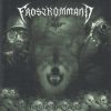 FROSTKOMMAND-CD-Dark Valley Of Death