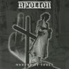 APOLION-CD-Hungry Of Souls