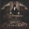 ANACHRONAEON-CD-The Futile Quest For Immortality
