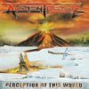 ANCIENT DOME-CD-Perception Of This World