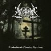 AME3APAK-CD-Diabolical Finale Mortum