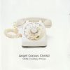 ANGEL CORPUS CHRISTI-CD-White Courtesy Phone