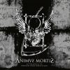 ANIMUS MORTIS-CD-Atrabilis (Residues From Verb & Flesh)