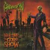ANARKHON-CD-Welcome To The Gore Show