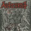 ANTICHRIST-CD-Sacrament Of Blood