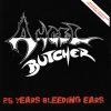 ANGEL BUTCHER-CD-25 Years Bleeding Ears