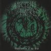 ANCIENT HATRED-CD-Glorification of the End