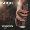 SAGA-CD-Comrades Night – Live