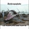 ANTHROPOPHOBE-CD-Le Royaume Des Morts