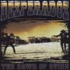 DEZPERADOZ-CD-The Dawn Of Dying