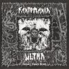 FANTOM/FANATIC ATTACK-CD-Fantomania Ultra