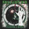 FALLOUT H.R.-CD-Human Crime