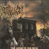 FECALIZER/PARACOCCIDIOIDOMICOSISPROCTITISSARCOMUCOSIS-CD-The House Of The Dead / Coito Emetico Por Ingestion Adiposa Y Fecal