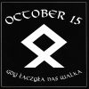 OCTOBER 15-CD-Gdy Łączyła Nas Walka