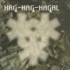 HAG-HAG-HAGAL-Digipack-Untitled