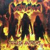 DESTRUCTION-Vinyl-Thrash Anthems II (Green vinyl)