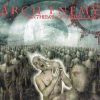 ARCH ENEMY-CD-Anthems Of Rebellion