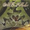 OVERKILL-Vinyl-The Grinding Wheel