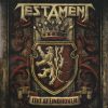TESTAMENT-Vinyl-Live At Eindhoven