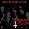 POSSESSED-CD-Beast Of The Apocalypse