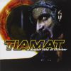 TIAMAT-Vinyl-A Deeper Kind Of Slumber (Gold vinyl)