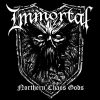 IMMORTAL-Vinyl-Northern Chaos Gods