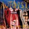AUTOPSY-Digipack-Acts Of The Unspeakable