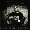 OLAF JASINSKI-CD-Trzymaj Się Bracie / Stay Strong Brother