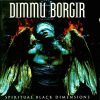 DIMMU BORGIR-Vinyl-Spiritual Black Dimensions