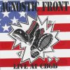 AGNOSTIC FRONT-CD-Live At CBGB