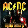 AC/DC-Digipack-Iron Man 2