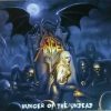 DARK ANGEL-Vinyl-Hunger Of The Undead
