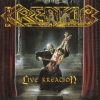 KREATOR-CD-Live Kreation