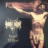 CHRIST AGONY-Vinyl-Epitaph Of Christ