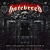 HATEBREED-Vinyl-The Concrete Confessional