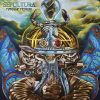SEPULTURA-Vinyl-Machine Messiah (Clear vinyl)