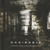 HAEIRESIS-CD-Transparent Vibrant Shadows
