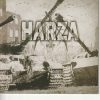 HARZA-CD-War