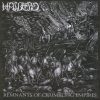 HALBERD-CD-Remnants Of Crumbling Empires