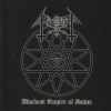 H.E.W.D.A.T.-CD-Blackest Empire Of Satan