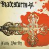 HATESTORM-CD-Filth Purity
