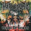 HATE BEYOND-CD-Verge of Death