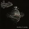 HELLWAFFE-CD-Worship Of Anxiety